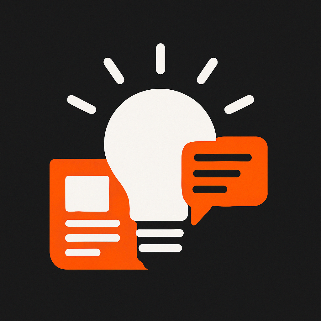 Proven Headline Generator Logo